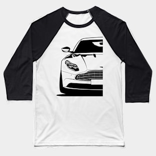 DB11 Baseball T-Shirt